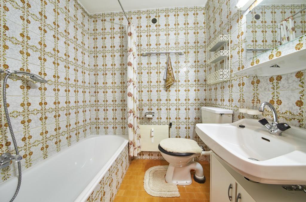 Apartment Appartement Bittner By Holidayflats24 *