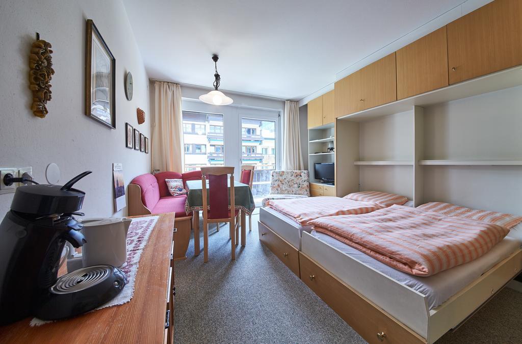 Apartment Appartement Bittner By Holidayflats24 *